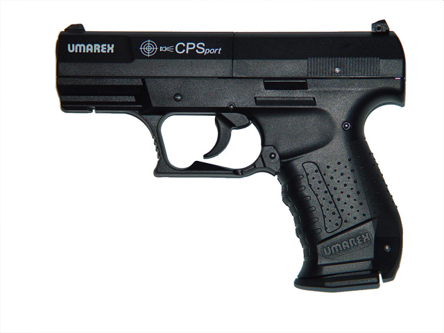 Пистолет пневматический UMAREX (Умарекс)CP Sport